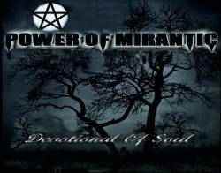Power Of Mirantic : Devosional of Soul Power Of Mirantic : Devosional of Soul